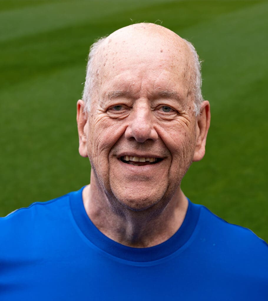 David Cook, conseiller du conseil d'administration