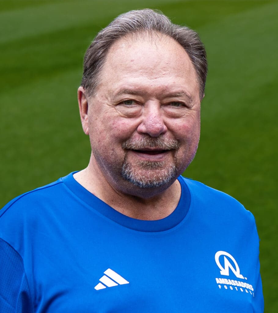 Conseil d'administration de David Kehler