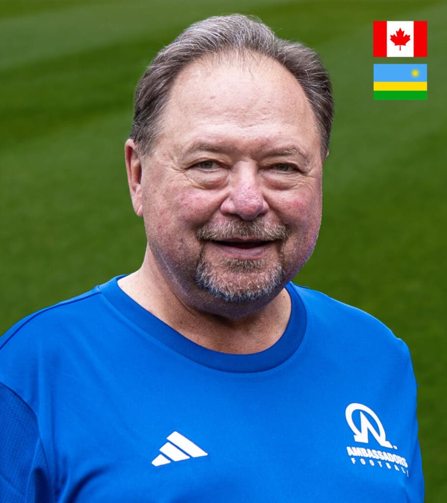 David Kehler-board-wflag