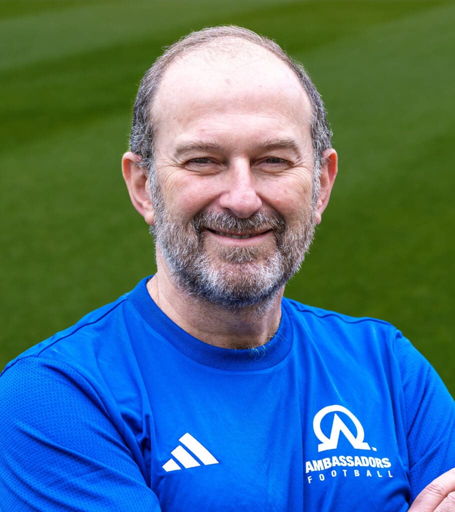 Guilherme Thom&eacute;-board