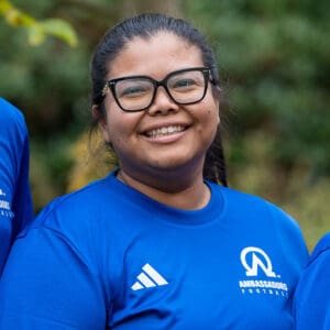 Mariana Salazar-personnel