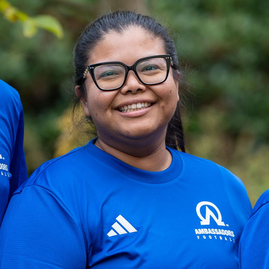 Mariana Salazar-personal