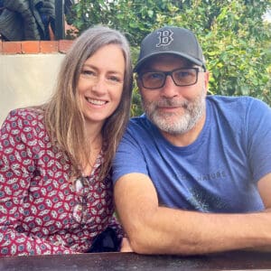 personnel de Ben Marais