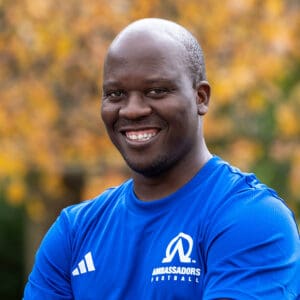 Daniel Moiana-personnel