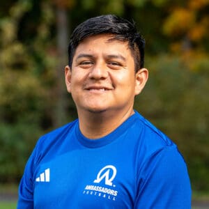 Daniel Sifuentes-personnel