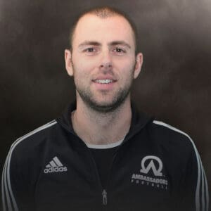 Dave Paterson-personnel