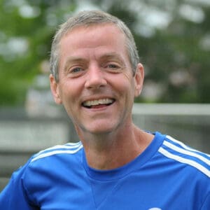 David Dwyer-Personnel