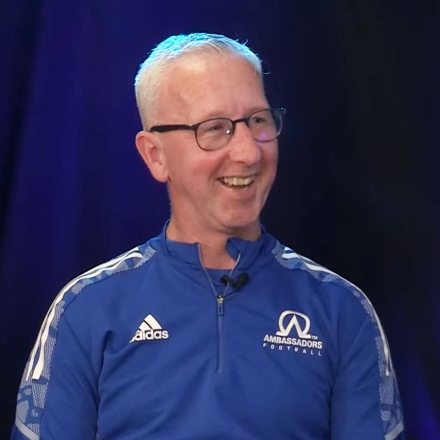 Derek Livingstone-personnel