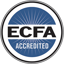 ecfa accredited
