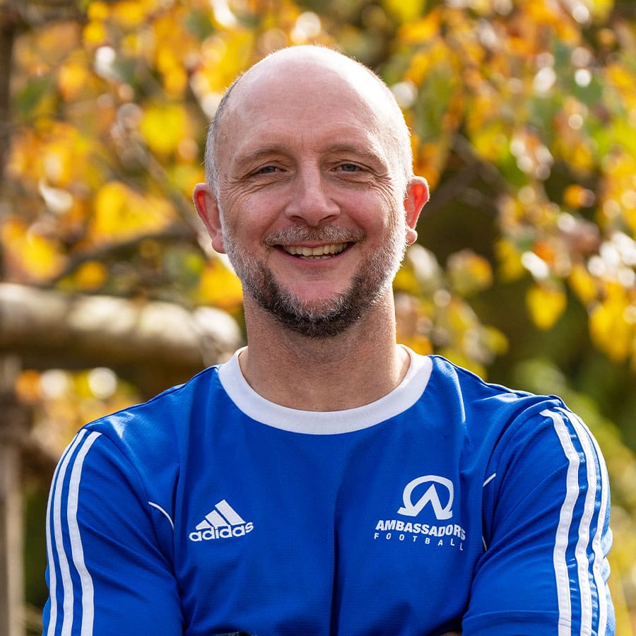 Graham Dancy-Bast&oacute;n