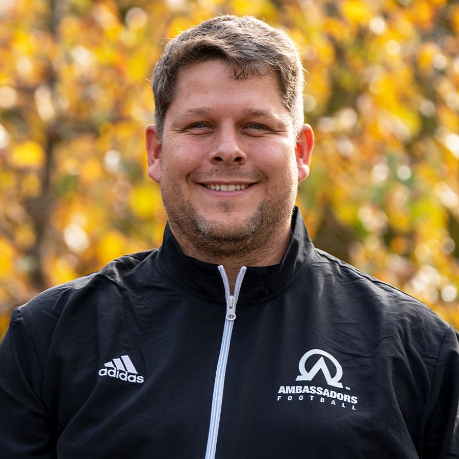 Jan Nemecek-personnel