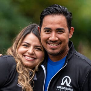 Jonathan Maltez-personnel