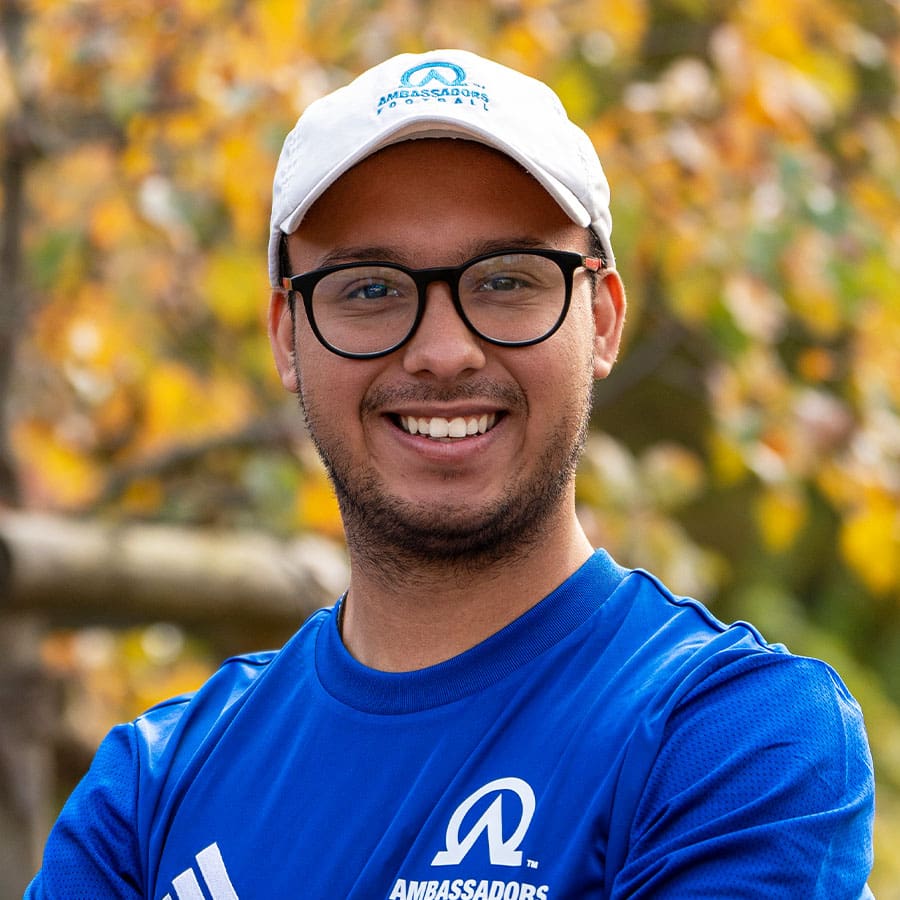 Juan Carlos Castellanos-Personal