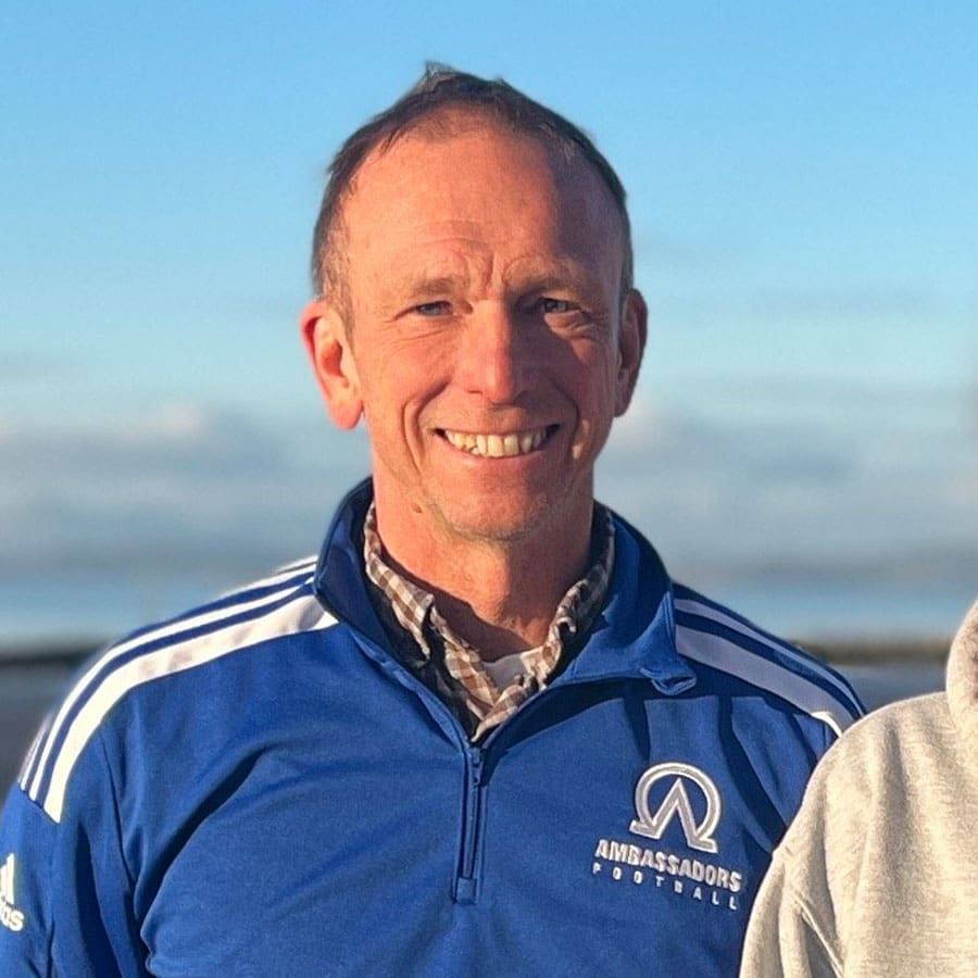 Martin Bateman-personnel