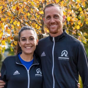 Phil et Paula Cabildo-personnel