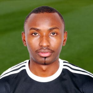 Samuel Kinyash-personnel