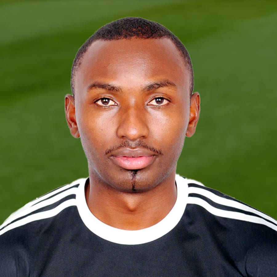 Samuel Kinyash-personnel