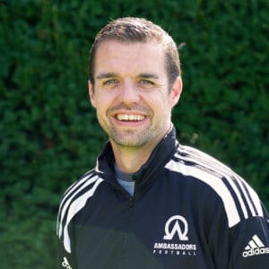 Stephen Read-Royaume-Uni