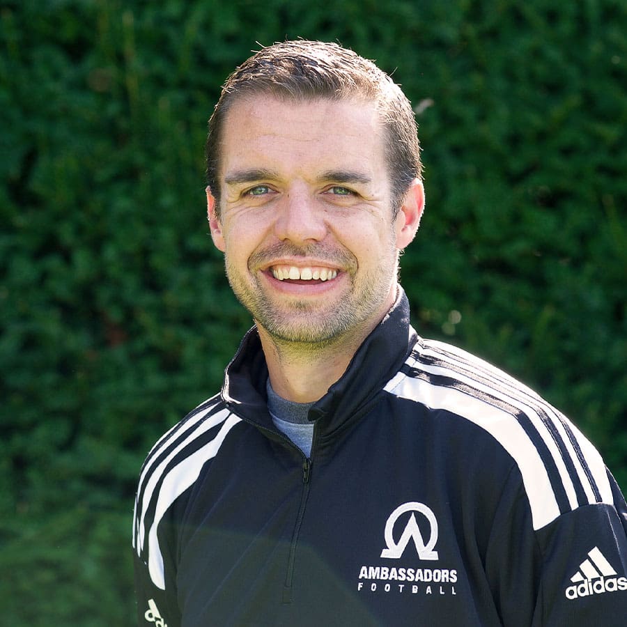 Stephen Read-Royaume-Uni