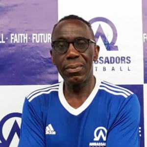 William Tarpeh-personnel