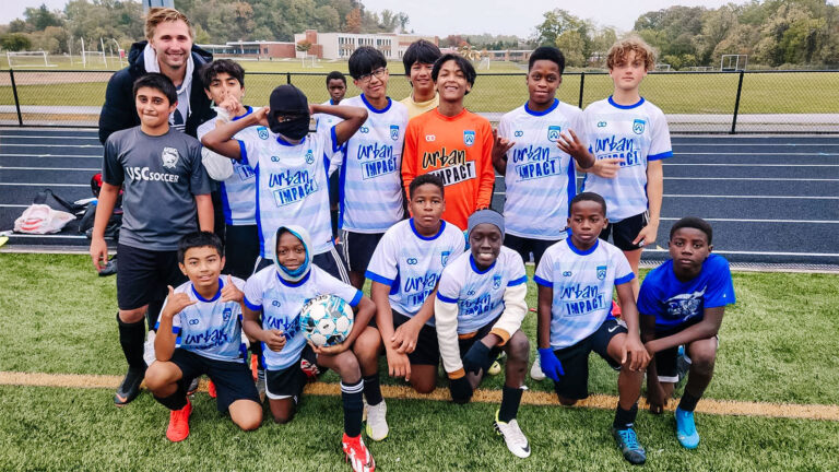 2011 boys pittsburgh afc team