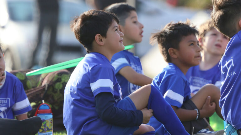 AFC MX Jrs team