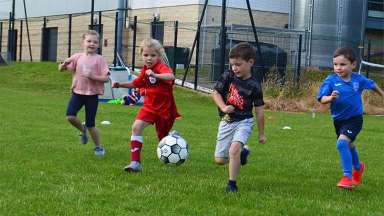 af ireland jr ambassadors practice