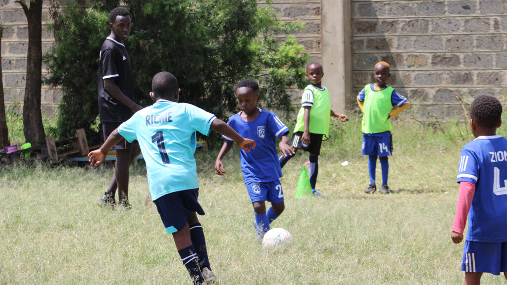 fc imara game in kenya