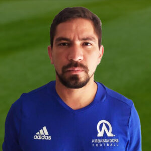 freddy florez