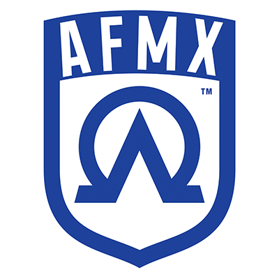 AFC Mexico badge logo