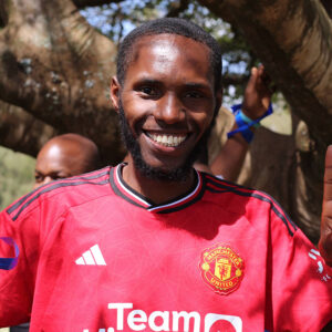denilson m-kenya