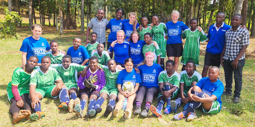 2024 uganda trip group