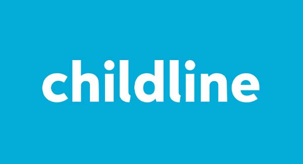 childline logo