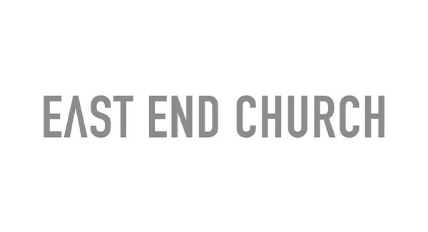 east end church logo