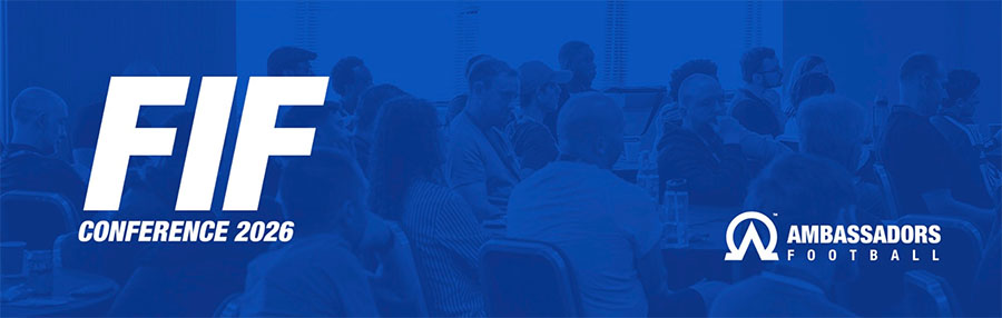 fif conference banner