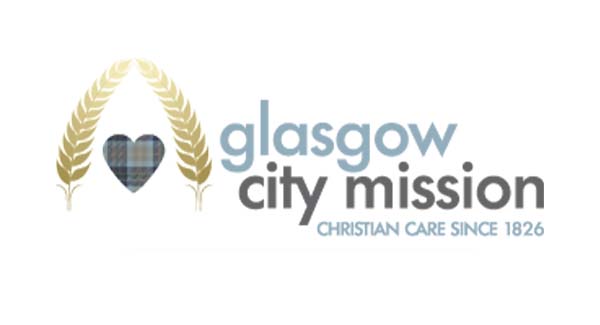 glasgow city mission logo