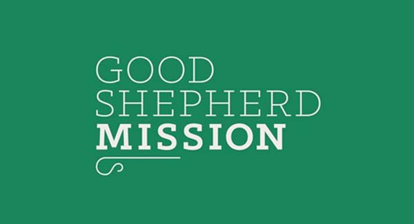 good shepherd mission logo