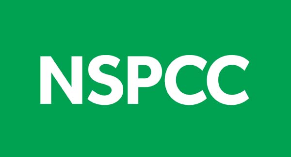 nspcc uk logo