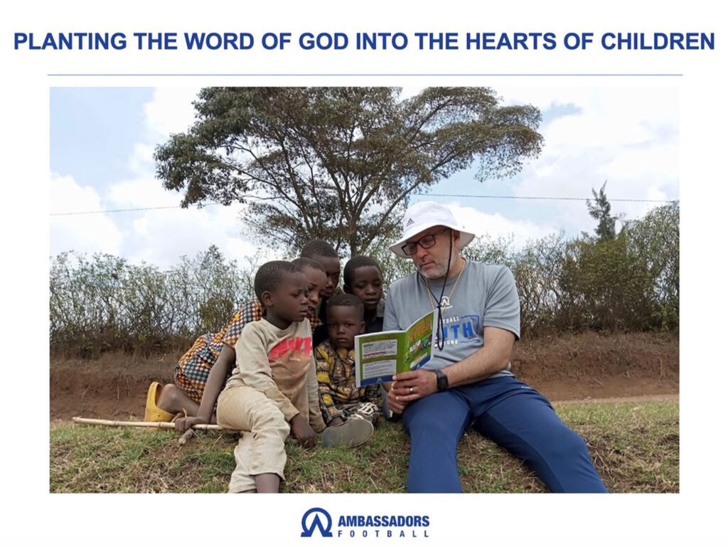 2.planting the word of god in chilrens hearts-sa picture stories
