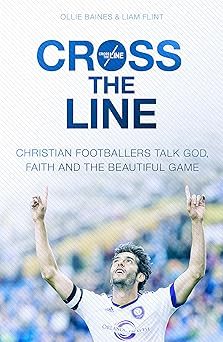 Cross the Line Book