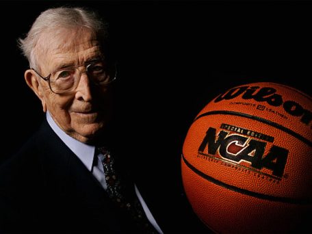 John Wooden